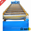 Pencil Profile Roll Forming Machines
